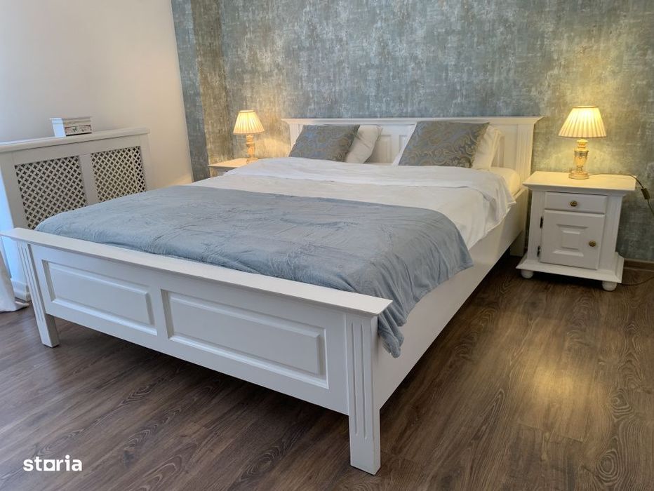 Apartament cu 3 camere de inchiriat, lux - zona Calea Aradului
