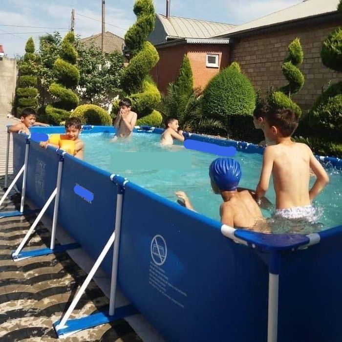 BASSEN intex orginal