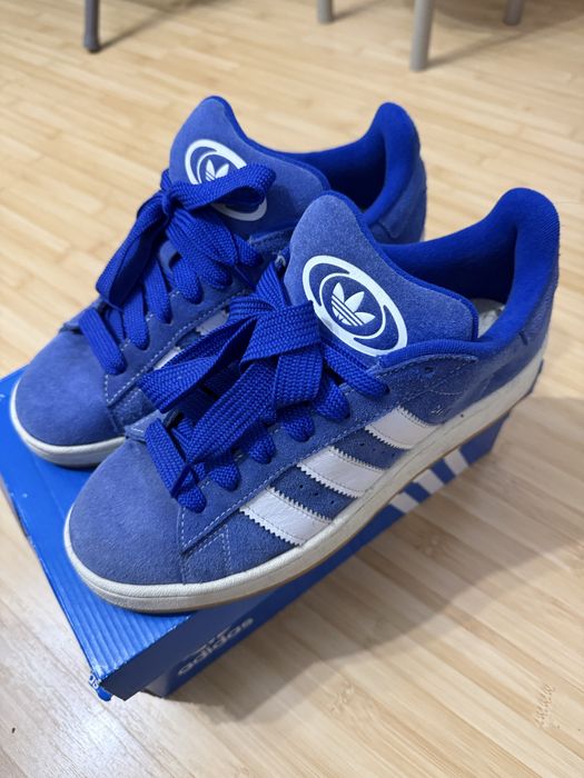 Adidas Campus Blue FullBox 43 1/3