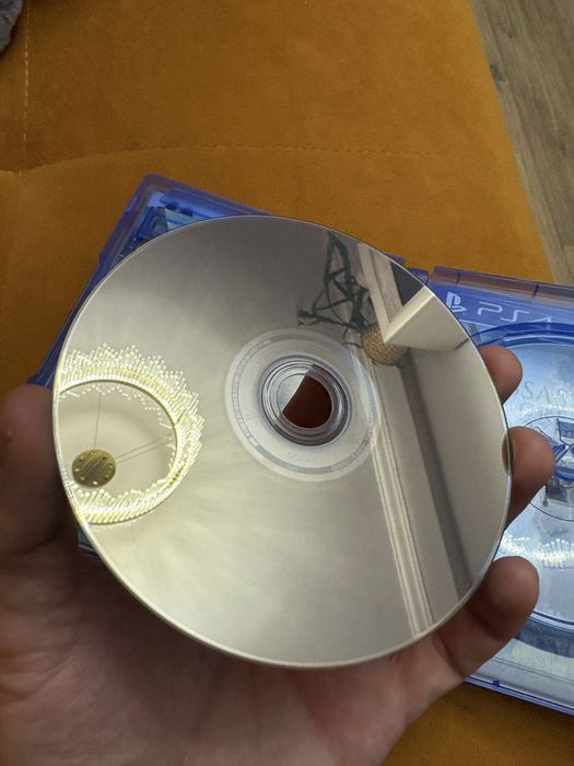 Игра Assassins Crede Odyssey