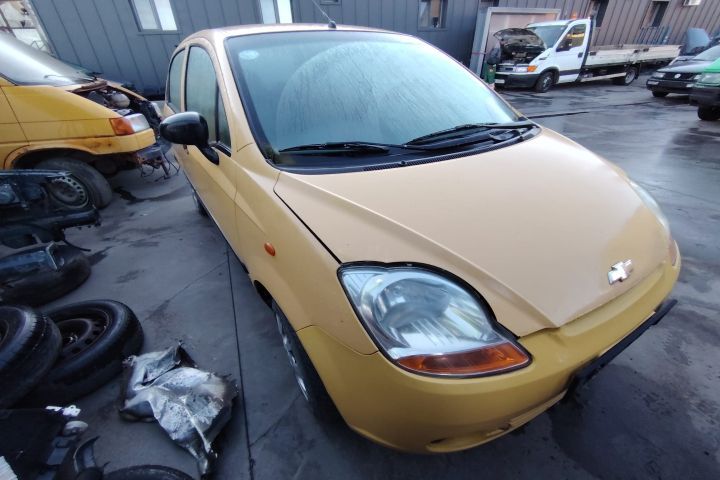 Far dreapta Chevrolet Matiz 2007 0.8 MT (51 hp)