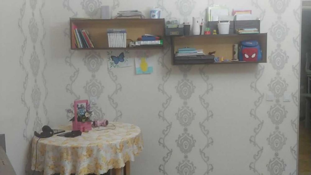 Дом на участке 2 сотки