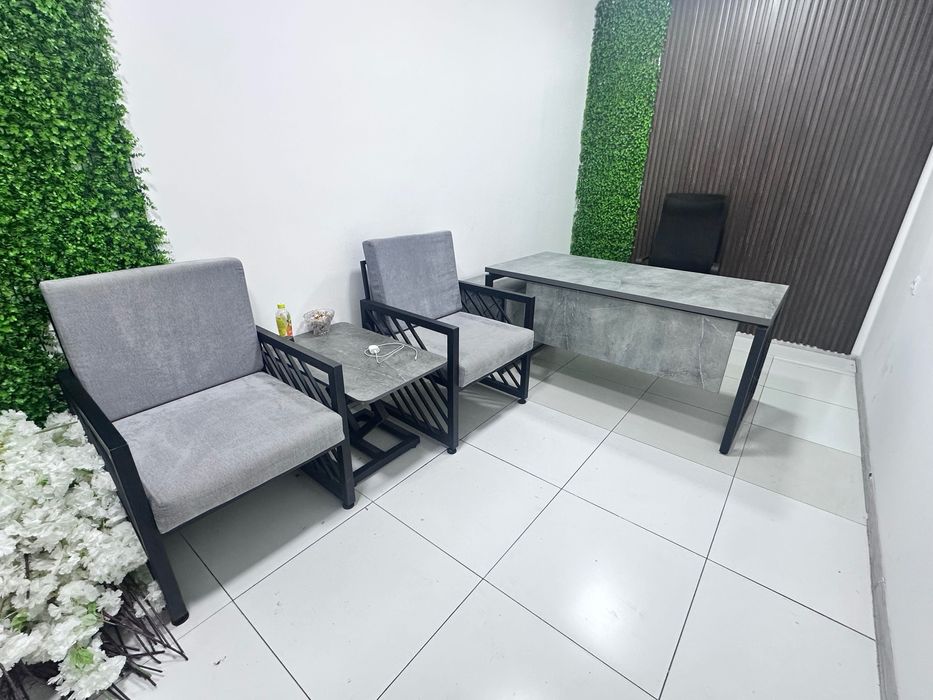 Продается офисная мебель