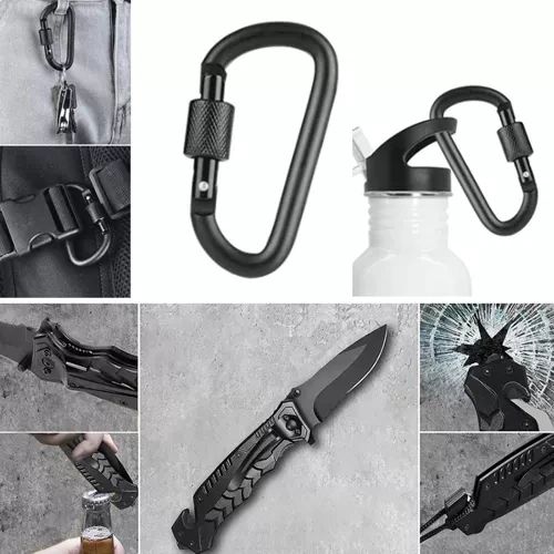 Kit Supravietuire Multifunctional 32 de piese