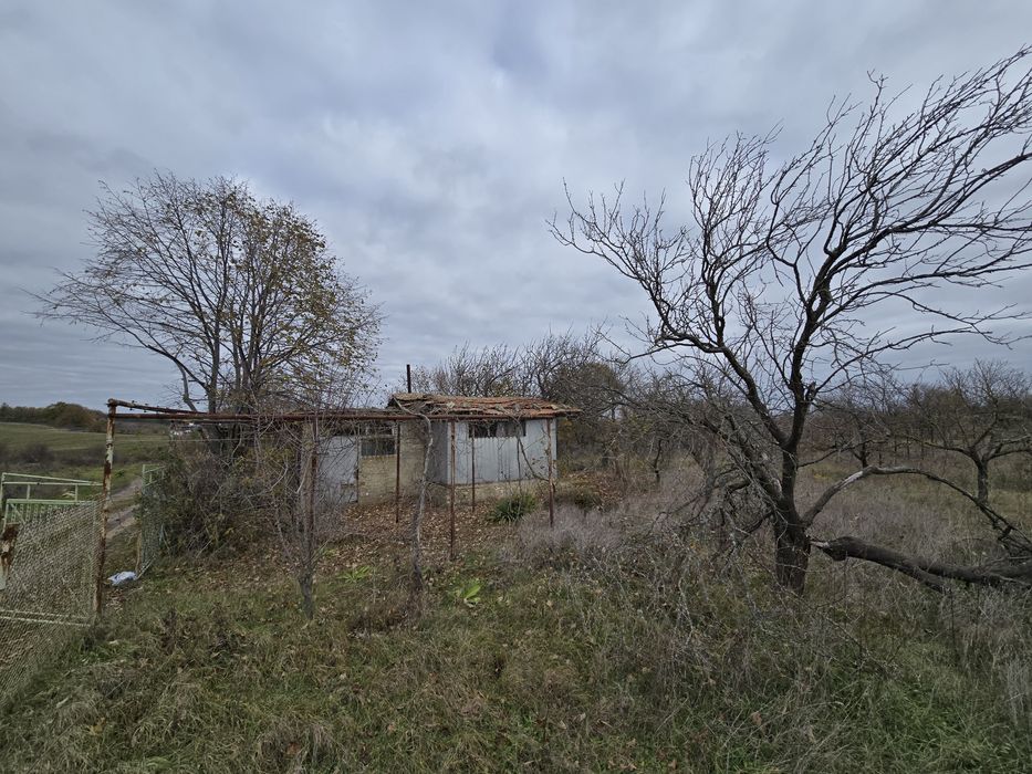 Продава се Парцел в Варна, Владислав Варненчик - 600 кв.м за 39 €/кв.м - Снимка #9