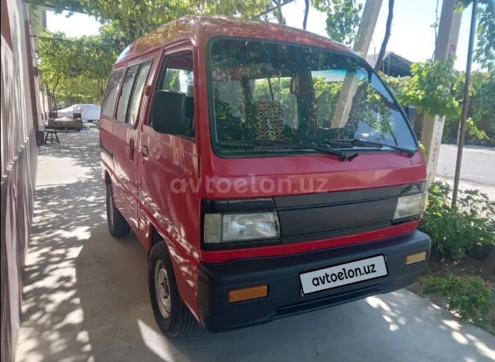 Damas 2002-yil. $ 1750 kami bor. Mator karobka zo‘r, most zo‘r
