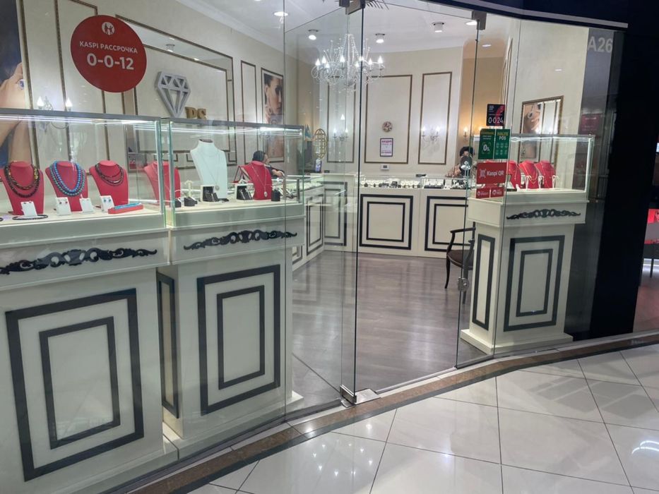 Ювелирный бизнес