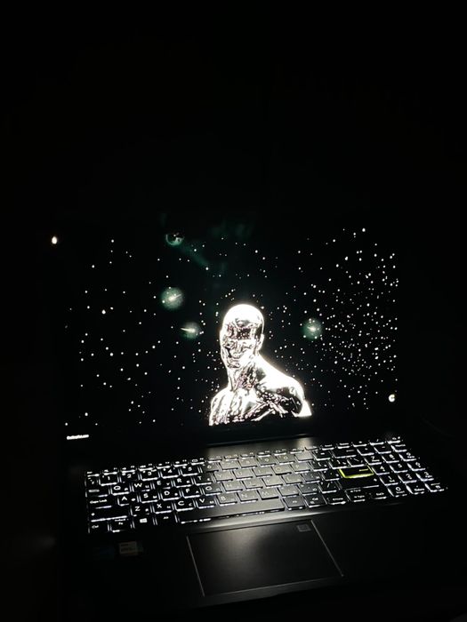 Ноутбук Asus Vivobook 15 OLED