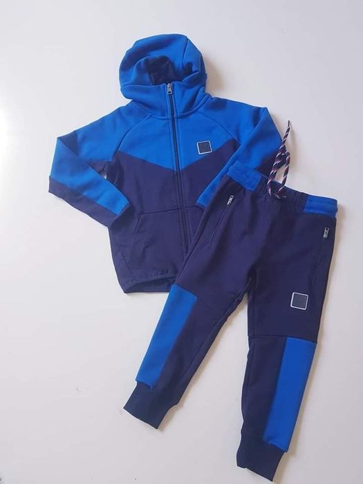 Уникален памучен модел 2-3 години