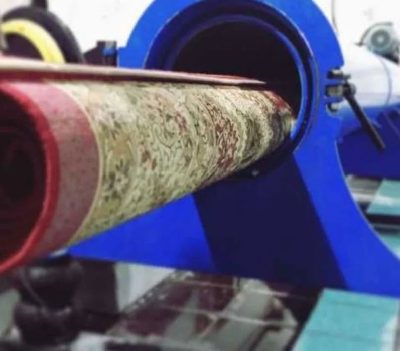 Стирка ковров шымкенте