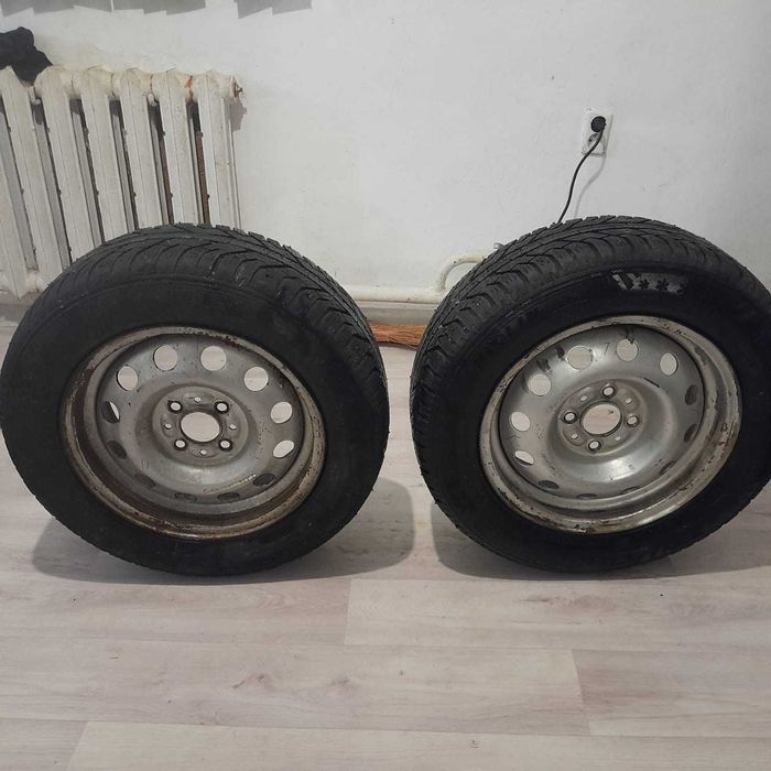 Покрышка зимний новый