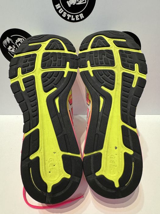 Маратонки ASICS GEL DUNA FLYTE .Номер 40.5