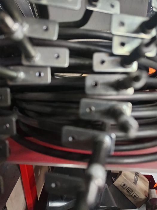 Нагревател 4400 вата  за конвектомат