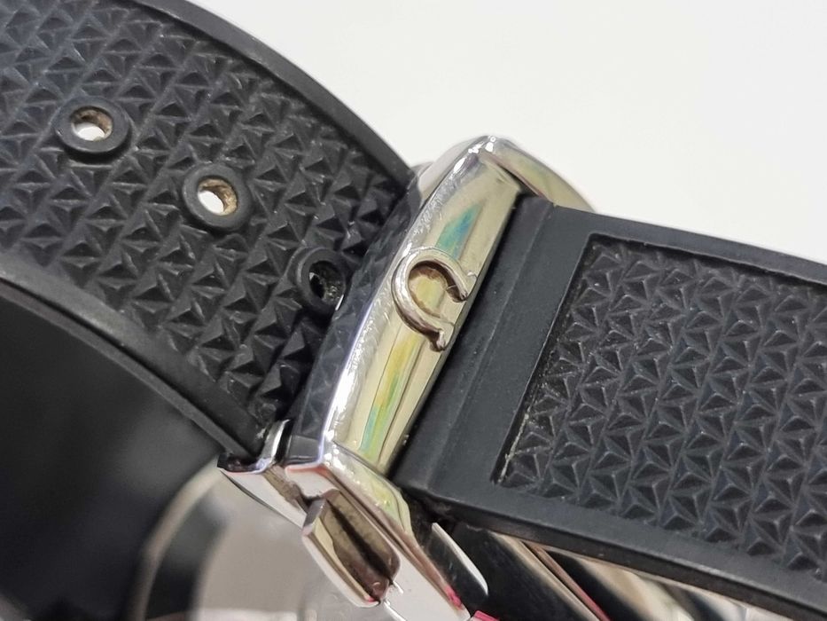 Механичен часовник Seamaster