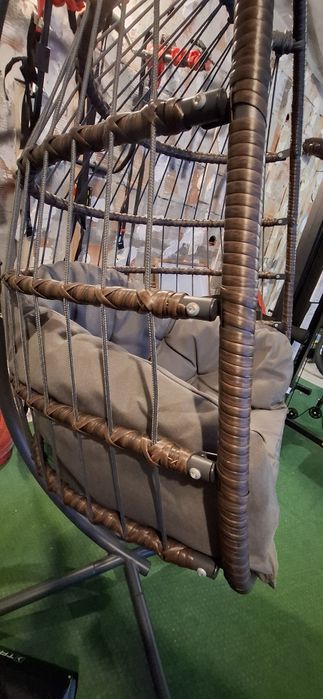 Висящ стол "люлка"