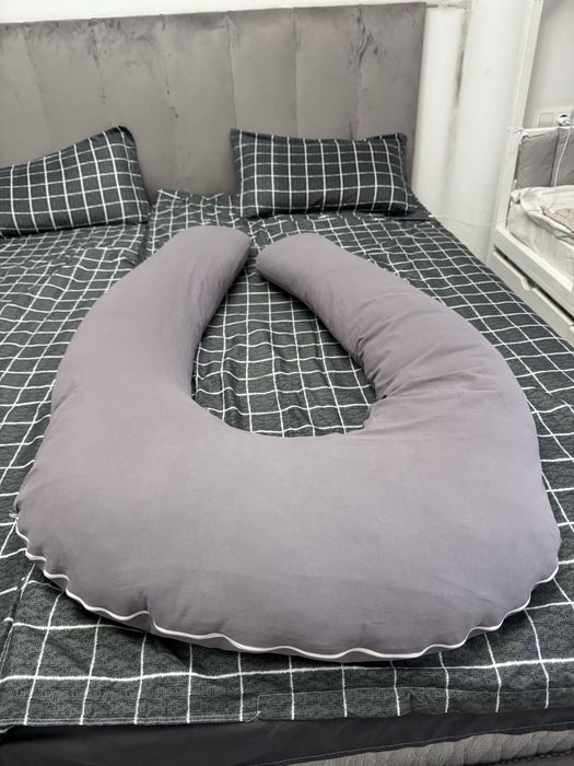 Подушка для беременных