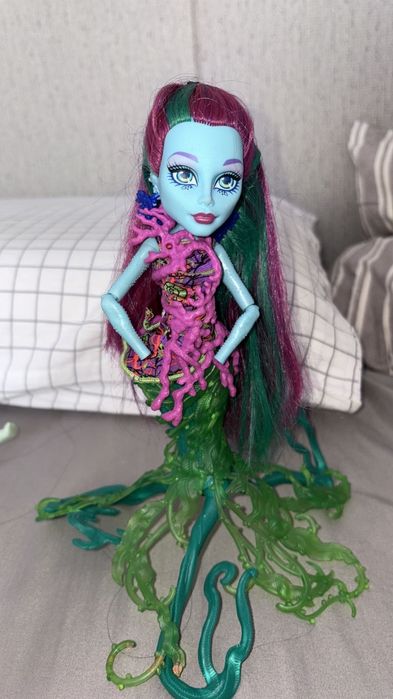 Кукла Monster high