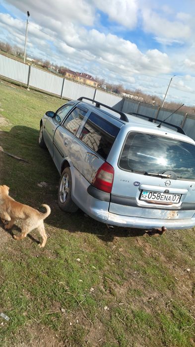 Продам опель вектра б