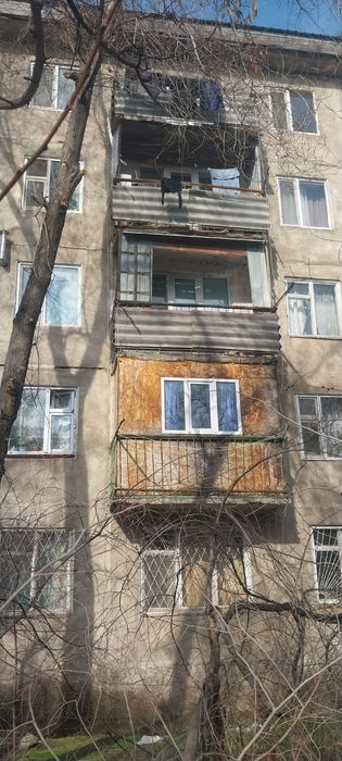 продам квартиру 5 мкр