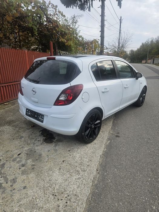 OPEL Corsa 2010 — imagine 3