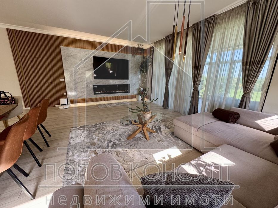 Продава се Къща в с. Радиново, Област Пловдив - 210 кв.м за 2620 €/кв.м - Снимка #2