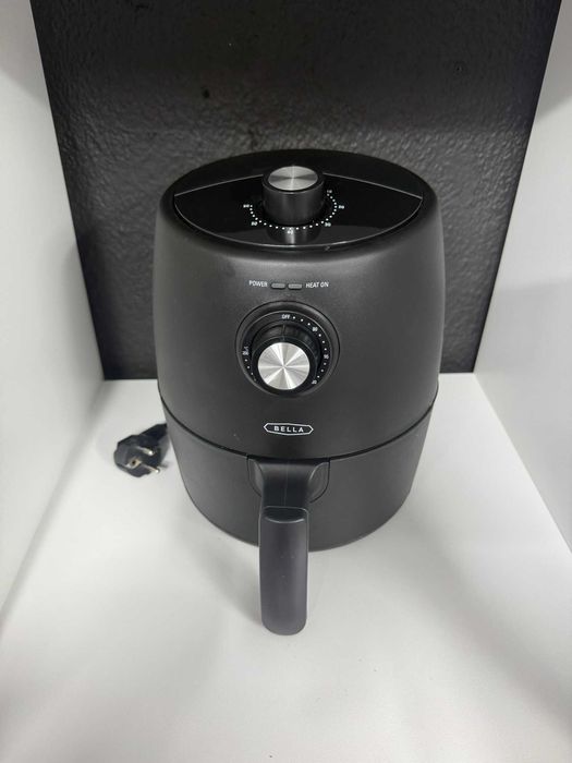 Airfryer Bella 1,9L GARANTIE 12 luni