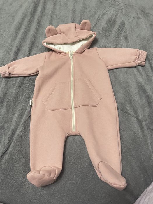 Продам комбинезон