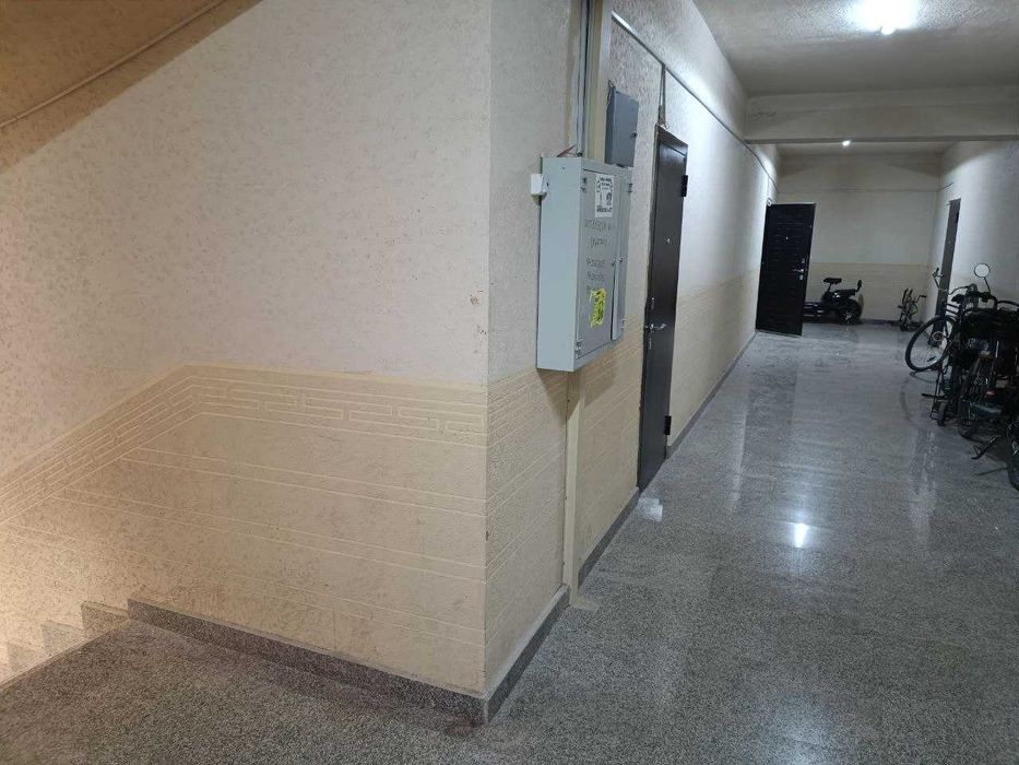 1/1/7 комнатная квартира