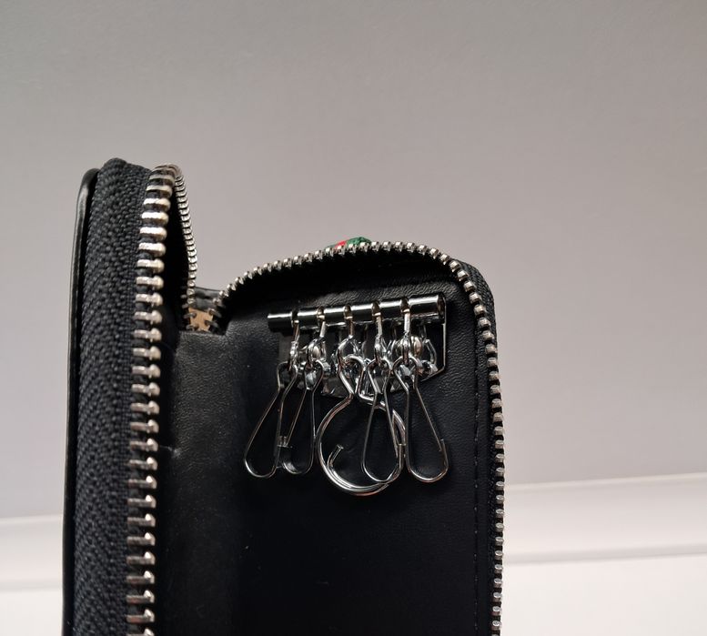 Ключодържател с калъф VW и други