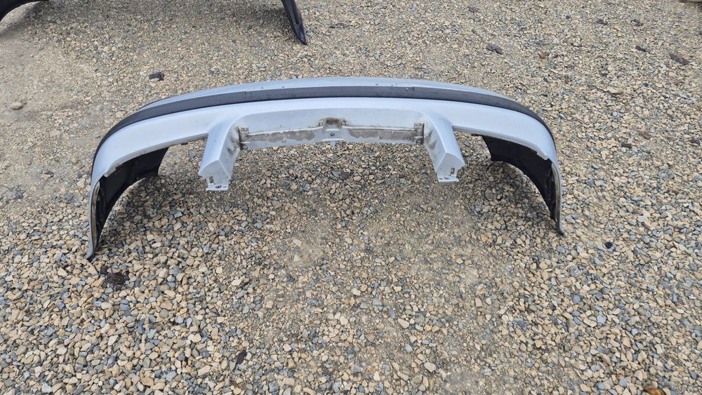 Оригинална Предна броня за VW Бора 97- 2004г