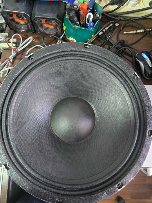 Vand difuzor pe neodium eminence kappalite 3012 LF 450 w la 8 ohmi 12 inchi perfecta stare