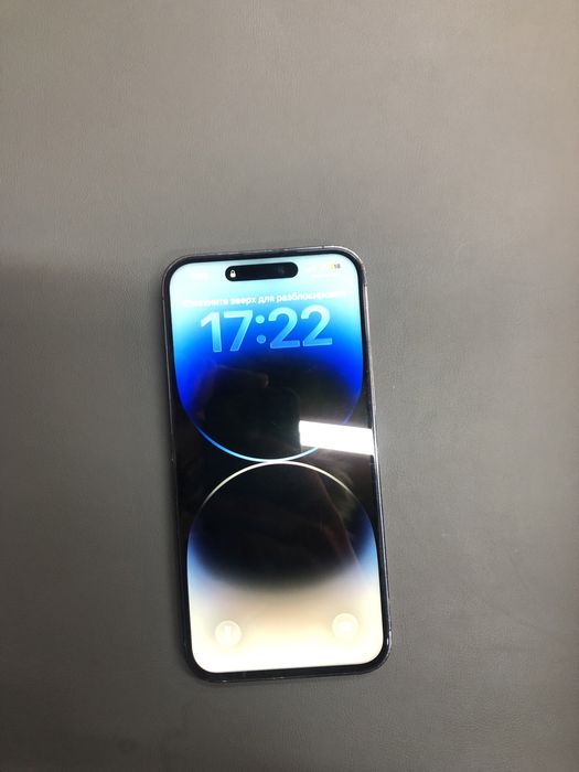 Iphone 14 pro max 128gb 100акб