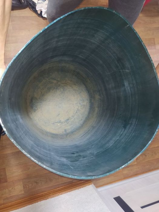 Продаётся каучук бочка