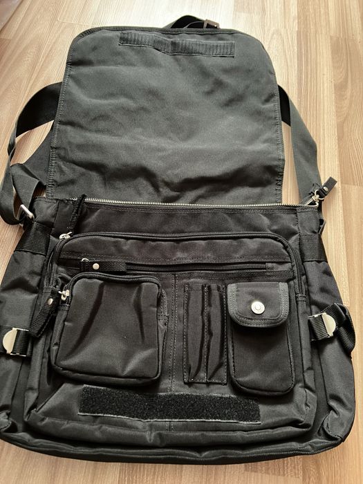 George Gina Lucy Bag model Saturday