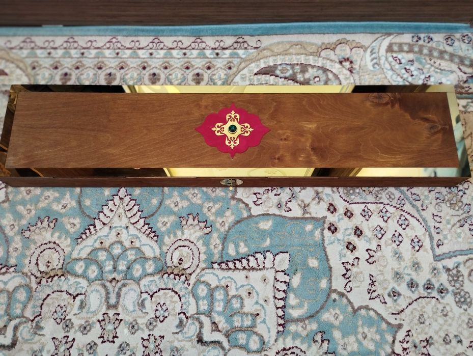 Футляр подарочный