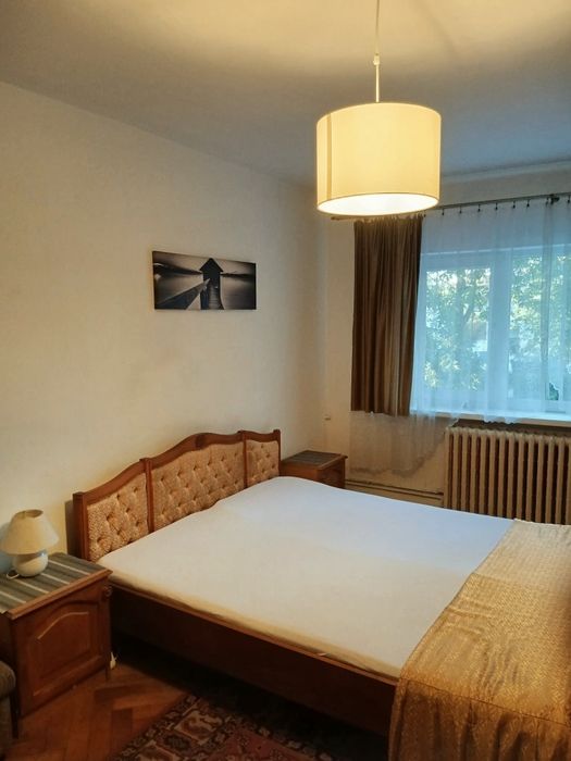 Chirie Zorilor - 3 camere la preț de 2!+loc de parcare INCLUS