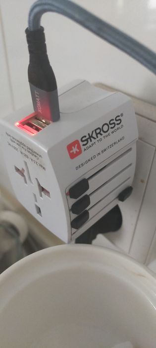 USB кабельные зарядка