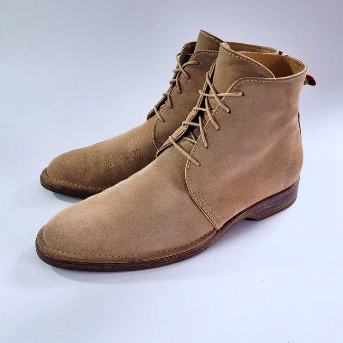 BALLY, оригинални боти 43