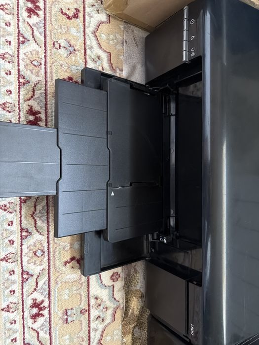 Принтер EPSON L800