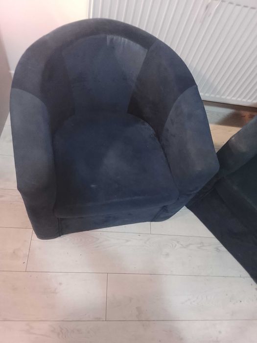 Curățare profesională la domiciliu