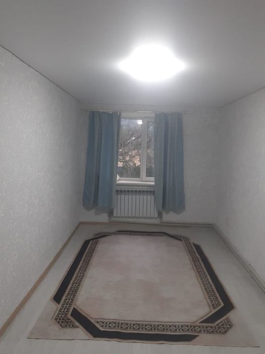 Продаётся квартира