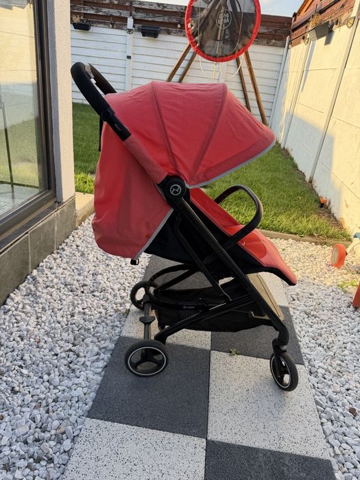 Carut / Carucior Cybex Beezy