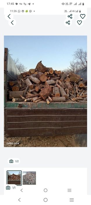 Дрова на баню, топит дом, шашлык готовить.