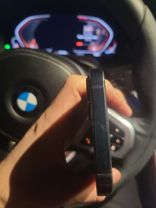 iPhone 13 Midnight 128GB