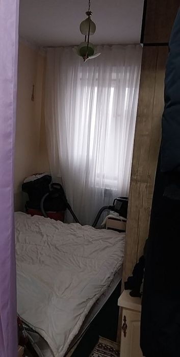 Квартира 2 х комнатная