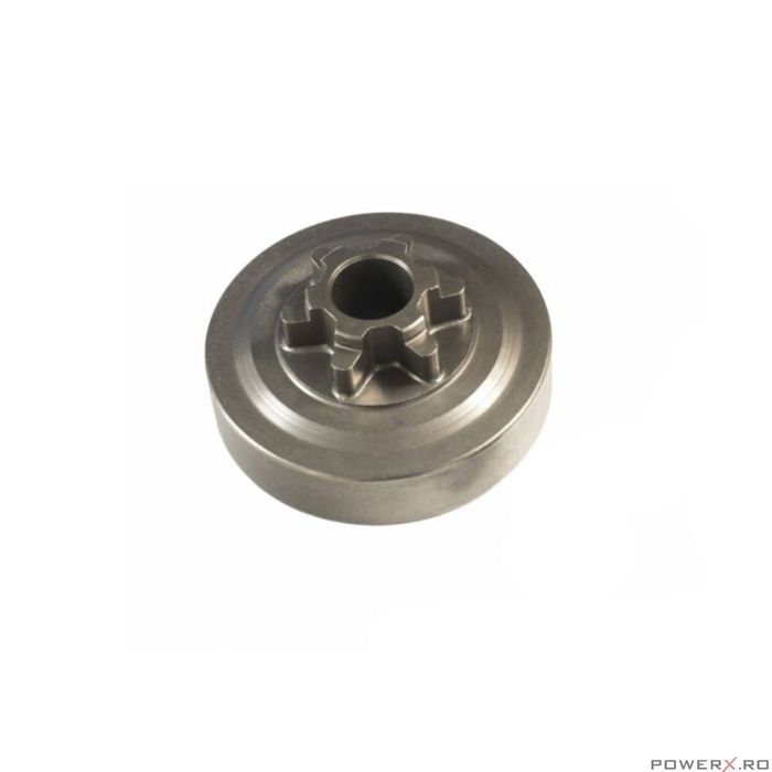 Oala ambreiaj, carcasa drujba compatibil China 2500, Alpin, Almaz,