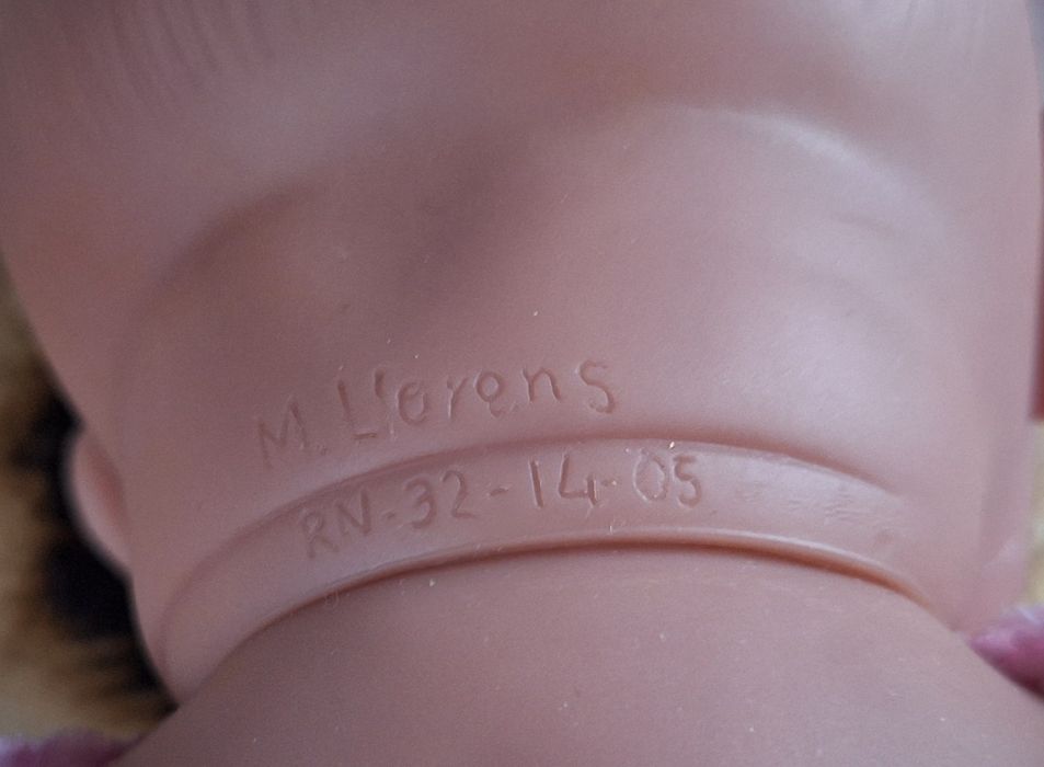 Куклы Llorens,  32 см.