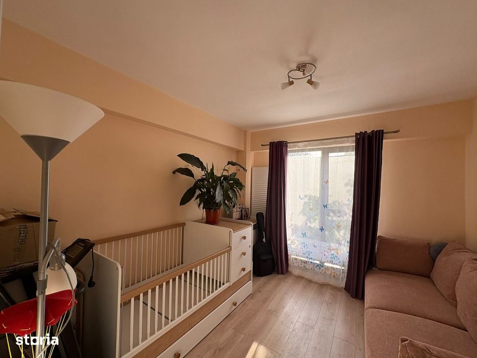 Apartament modern, bloc nou, zona Billa – Calea Severinului, Craiova