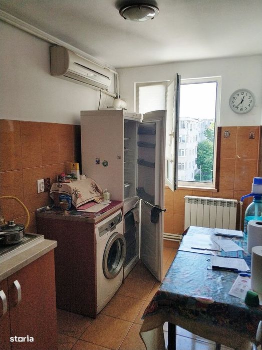 Zona Far - Apartament incadrat, izolat, cu centrala cu gaz
