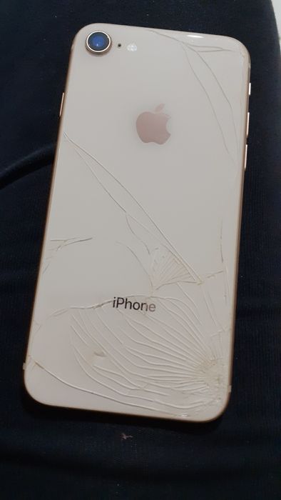 IPhone  8  256  giga